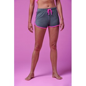 Short De Sport Femme 