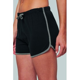 Short De Sport Femme 