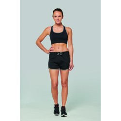 Short De Sport Femme 