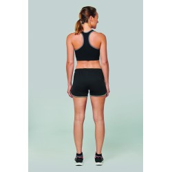 Short De Sport Femme 