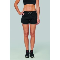 Short De Sport Femme 