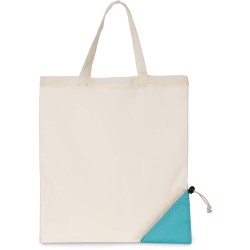 Sac Shopping Pliable 