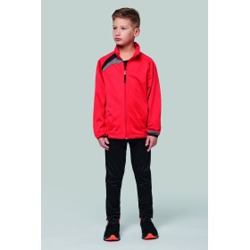 Pantalon De Survêtement Enfant 