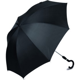 Parapluie Mât Coulissant 