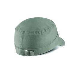 Cuba - Casquette 3 Panneaux 