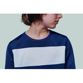Sweat-Shirt Polyester Enfant 