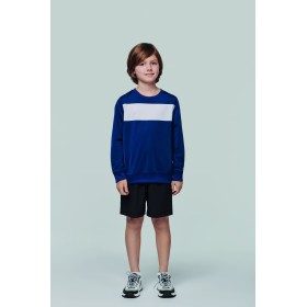 Sweat-Shirt Polyester Enfant 
