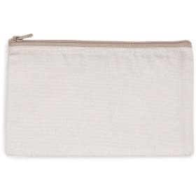 Pochette Zippée Recyclée 