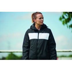 Veste Club Unisexe 
