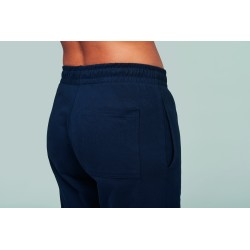 Pantalon De Jogging En Coton Léger Unisexe 