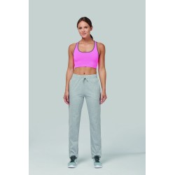 Pantalon De Jogging En Coton Léger Unisexe 