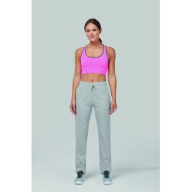 Pantalon De Jogging En Coton Léger Unisexe 