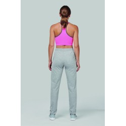 Pantalon De Jogging En Coton Léger Unisexe 
