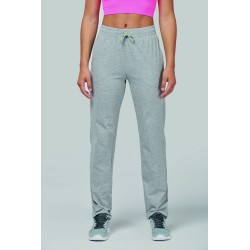Pantalon De Jogging En Coton Léger Unisexe 