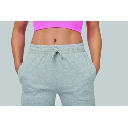 Pantalon De Jogging En Coton Léger Unisexe 