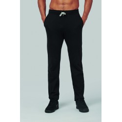 Pantalon De Jogging En Coton Léger Unisexe 