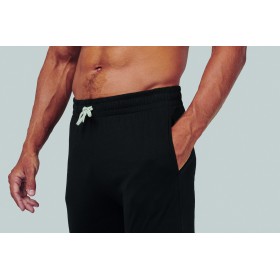 Pantalon De Jogging En Coton Léger Unisexe 