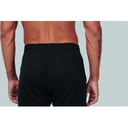 Pantalon De Jogging En Coton Léger Unisexe 