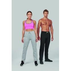 Pantalon De Jogging En Coton Léger Unisexe 