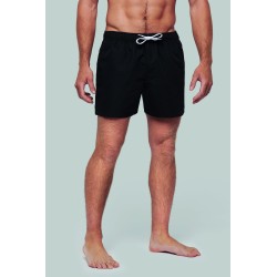 Short De Bain 