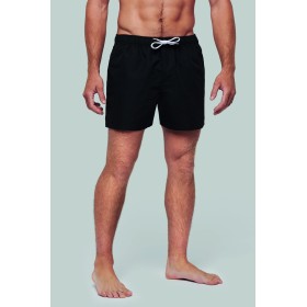 Short De Bain 