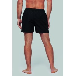Short De Bain 