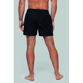 Short De Bain 