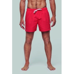 Short De Bain 
