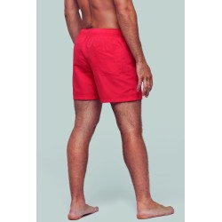 Short De Bain 