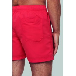 Short De Bain 