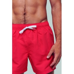 Short De Bain 
