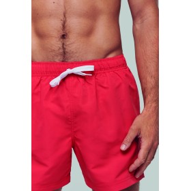 Short De Bain 