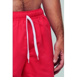 Short De Bain 