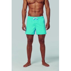 Short De Bain 