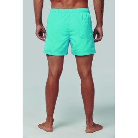 Short De Bain 