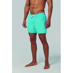 Short De Bain 