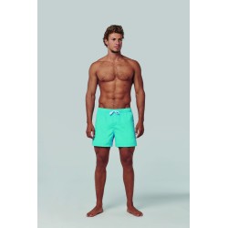 Short De Bain 