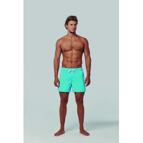 Short De Bain 