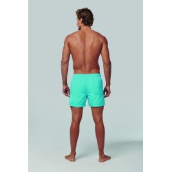 Short De Bain 