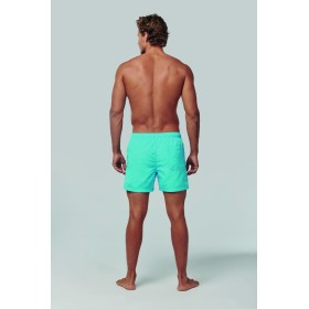 Short De Bain 