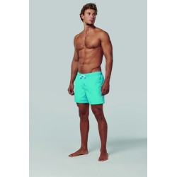 Short De Bain 