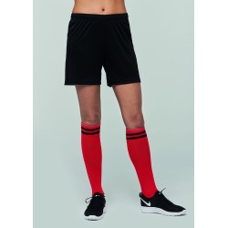 Short De Jeu Femme 