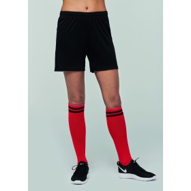 Short De Jeu Femme 