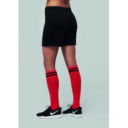 Short De Jeu Femme 