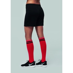 Short De Jeu Femme 