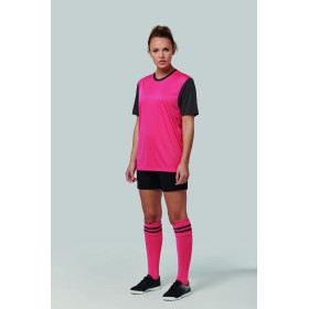 Short De Jeu Femme 