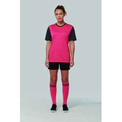 Short De Jeu Femme 