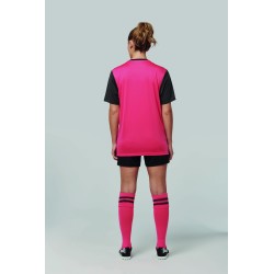 Short De Jeu Femme 