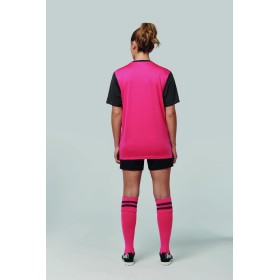 Short De Jeu Femme 
