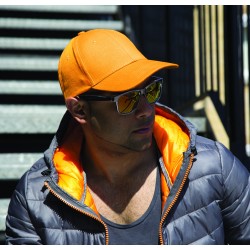 Casquette Memphis 